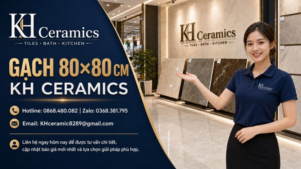 KH Ceramics