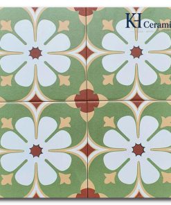 Gạch bông Trung Quốc 20x20cm FG2255