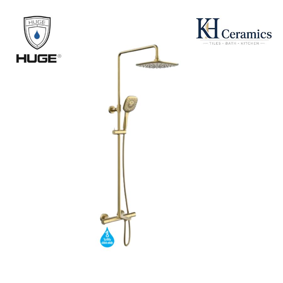Sen cây nhiệt độ elegant H-S8666G