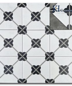 Gạch bông Trung Quốc 20x20cm HTPSD10