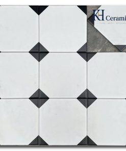 Gạch bông Trung Quốc 20x20cm HTPSD09