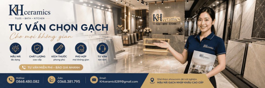 Khceramics