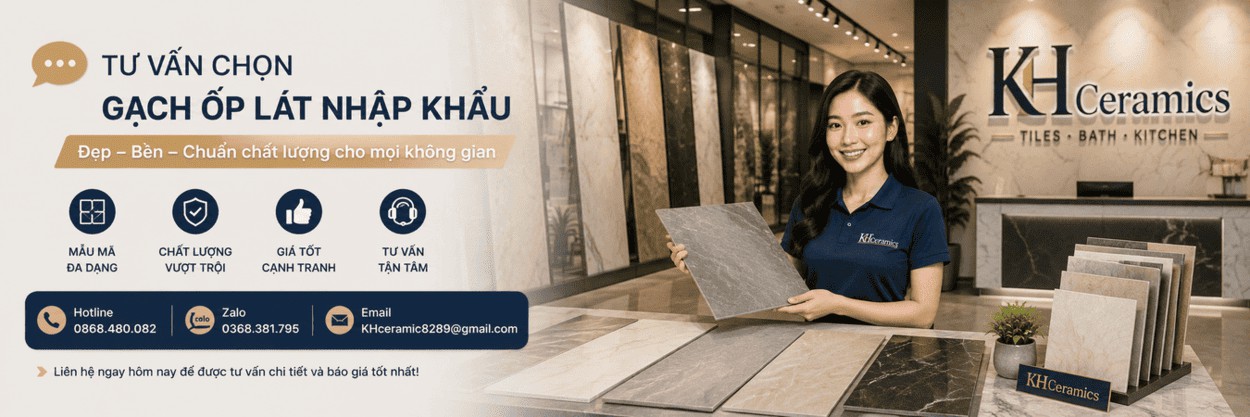 Khceramics