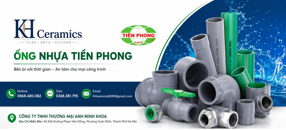 Đầu bịt thoát uPVC ISO