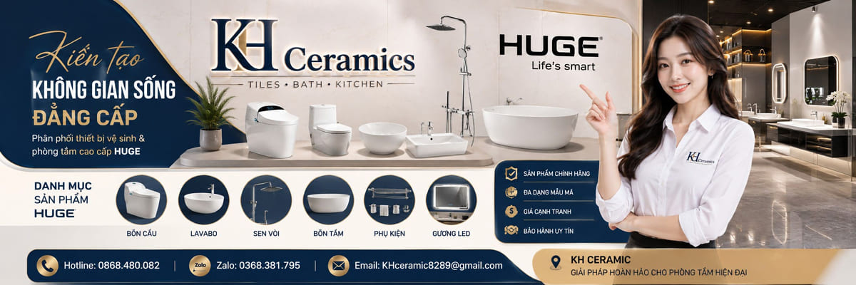 KH Ceramics
