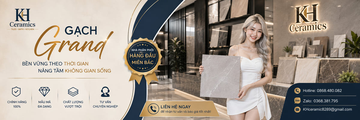 Gạch Grand 30x30cm GM-3326