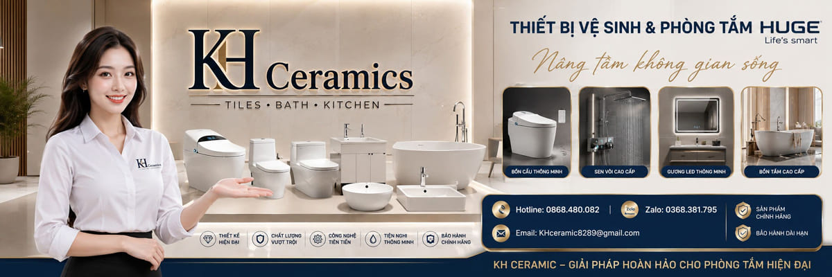 KH Ceramics