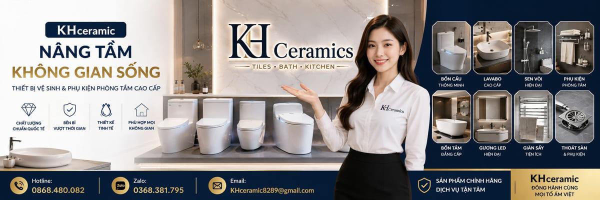 KH Ceramics