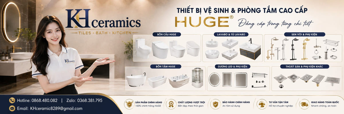 Sen bồn đặt sàn H-SF666C