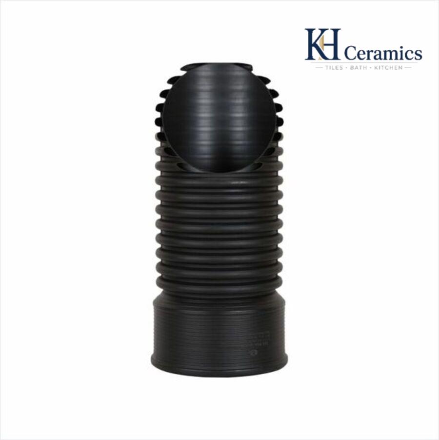 Ống gân sóng HDPE 2 lớp