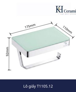 Bộ sản phẩm TECHBATH COMBO 10 - Ảnh 3