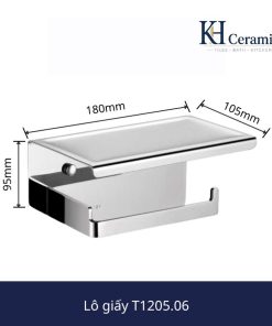 Bộ sản phẩm TECHBATH COMBO 8 - Ảnh 3