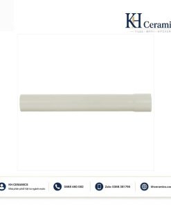 Ống thoát uPVC ISO 3633