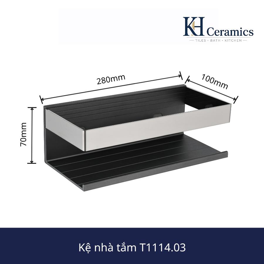 Bộ sản phẩm TECHBATH COMBO 1 - Ảnh 5
