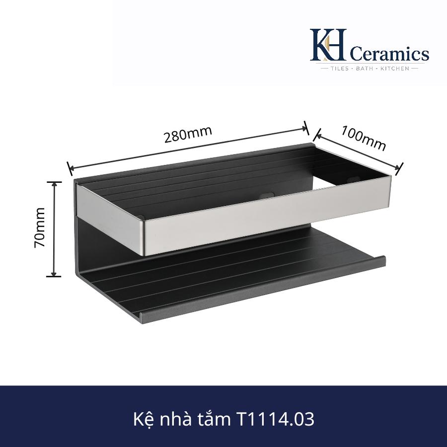 Bộ sản phẩm TECHBATH COMBO 4 - Ảnh 5