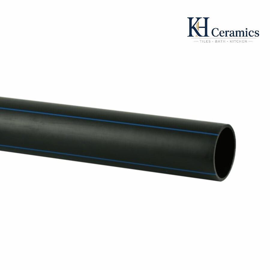 Ống HDPE Tiền Phong
