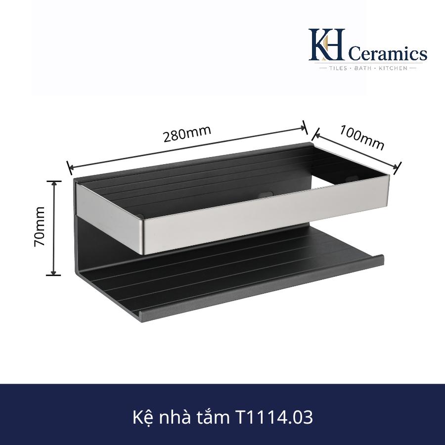 Bộ sản phẩm TECHBATH COMBO 9 - Ảnh 6