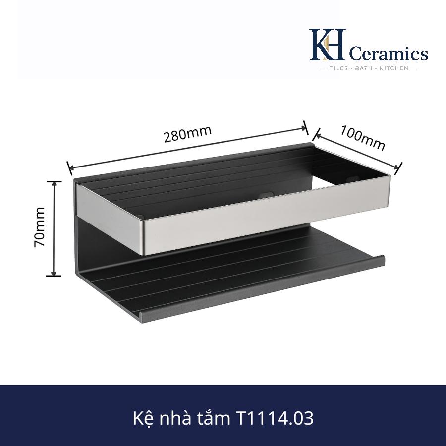 Bộ sản phẩm TECHBATH COMBO 2 - Ảnh 6