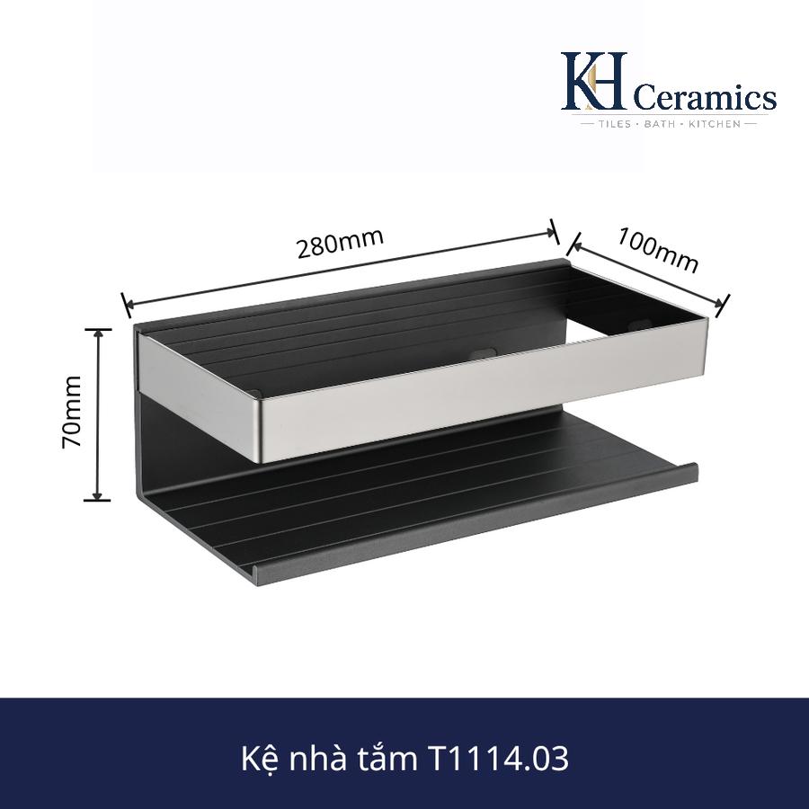Bộ sản phẩm TECHBATH COMBO 3 - Ảnh 7