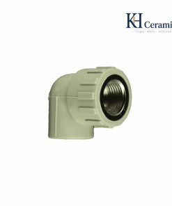 Nối góc 90° ren trong