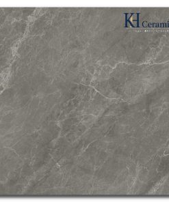Gạch Pietra Toscana 80x80cm màu đen POLISHED