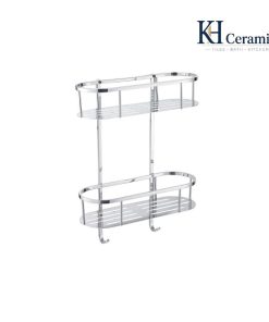 Kệ phòng tắm TECHBATH T1514.02