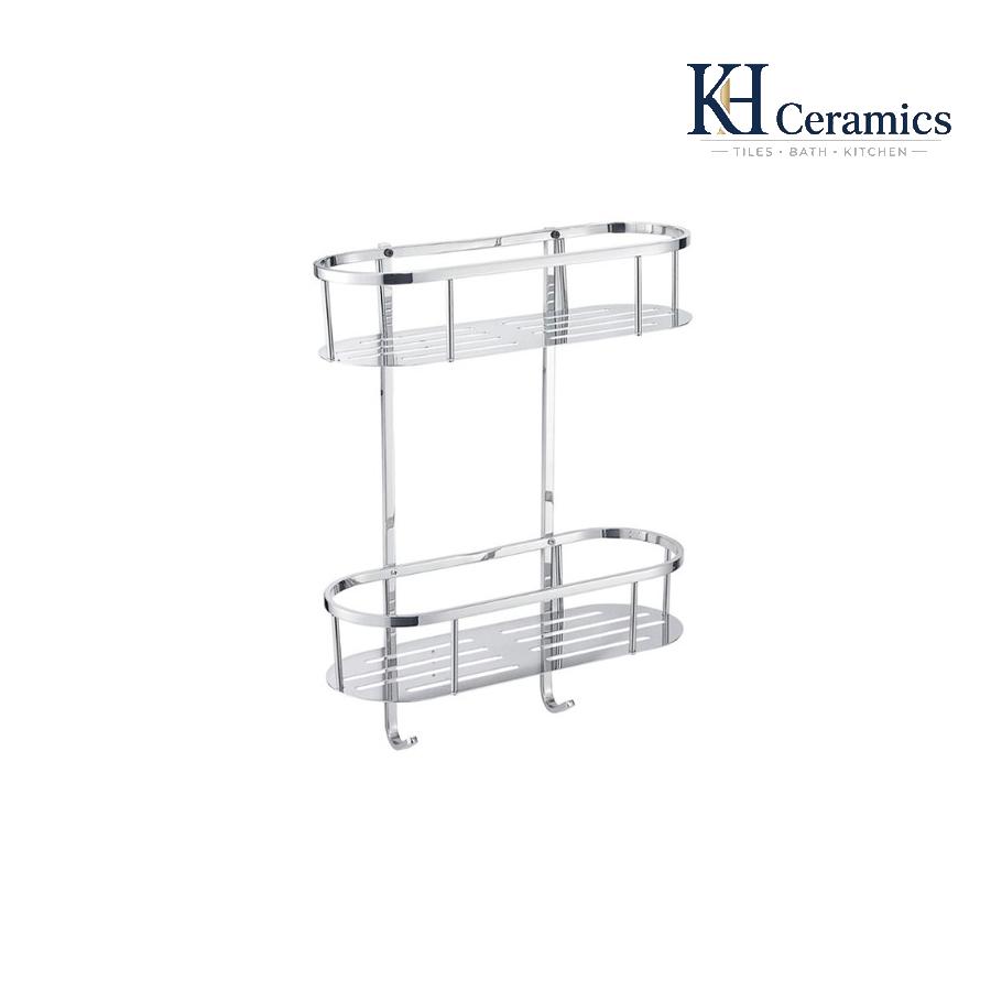Kệ phòng tắm TECHBATH T1514.02