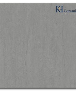 Gạch Roma Antica 80x80cm màu đen MATT