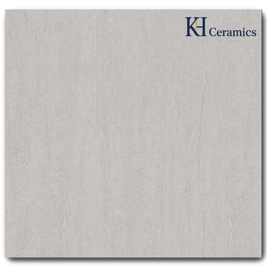 Gạch Roma Antica 80x80cm màu ghi POLISHED