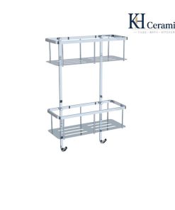 Kệ phòng tắm TECHBATH T1514.15