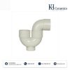 Xi-phông U uPVC ISO 3633