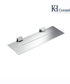 Kệ dưới gương TECHBATH T1106.05 màu inox bóng