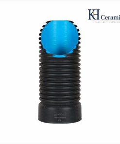 Ống gân sóng PP 2 lớp