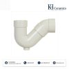 Xi-phông uPVC ISO 3633