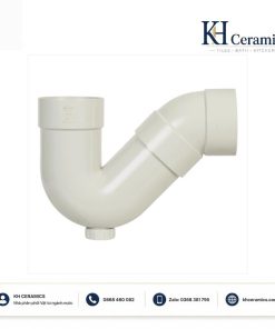 Xi-phông uPVC ISO 3633