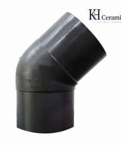 Nối góc 45º