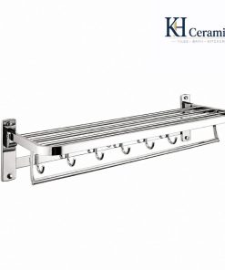 Vắt khăn giàn gấp gọn T0209.01