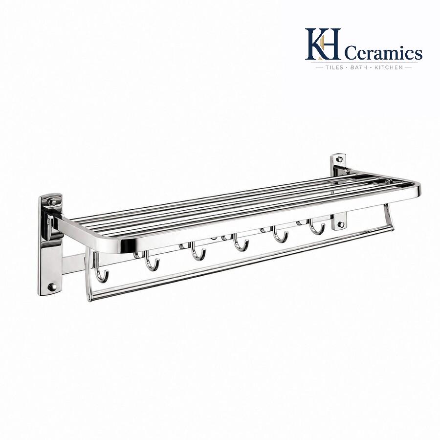 Vắt khăn giàn gấp gọn T0209.01