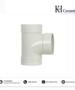 Ba chạc cong 88° uPVC ISO 3633