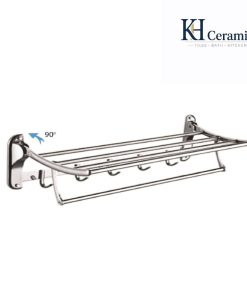 Vắt Khăn Giàn Gấp Gọn T1309.02