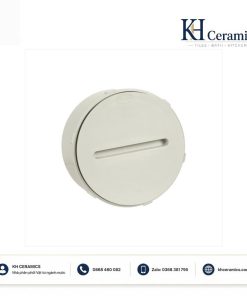 Bịt xả thông tắc uPVC ISO 3633