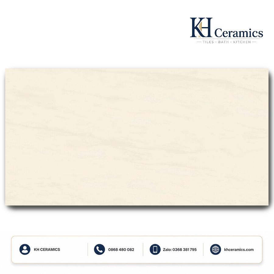 Gạch Onice Lineare 40x80cm màu vàng