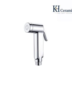 Dây xịt vệ sinh Inox chịu áp chống xoắn DM.01