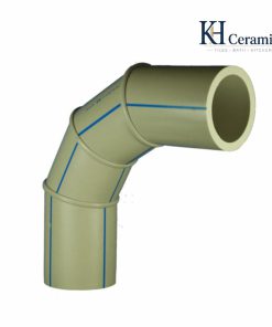 Nối góc 90° hàn