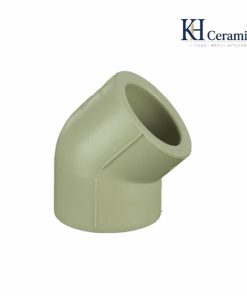 Nối góc 45°