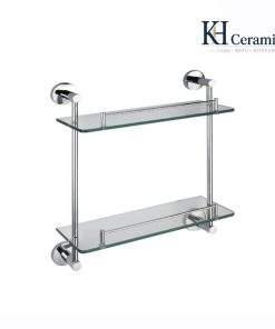 Kệ phòng tắm TECHBATH T1214.01
