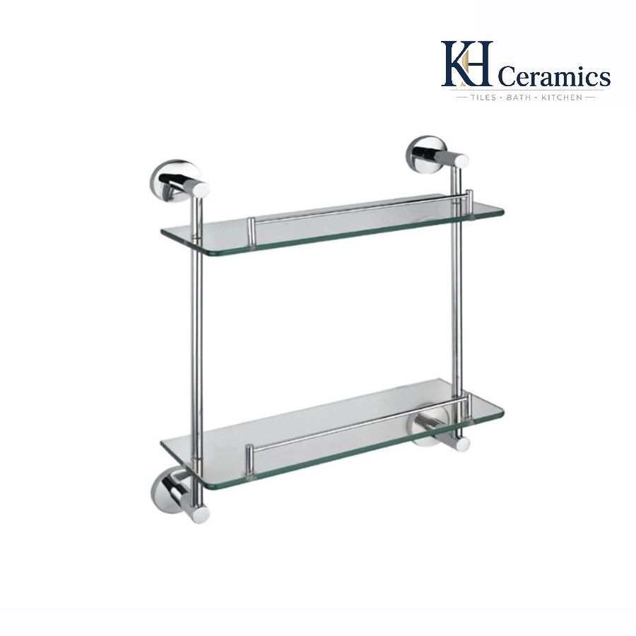 Kệ phòng tắm TECHBATH T1214.01