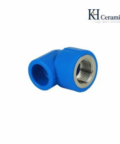 Nối góc 90º ren trong