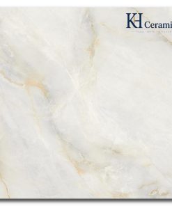Gạch Onice Roman 80x80cm màu vàng POLISHED