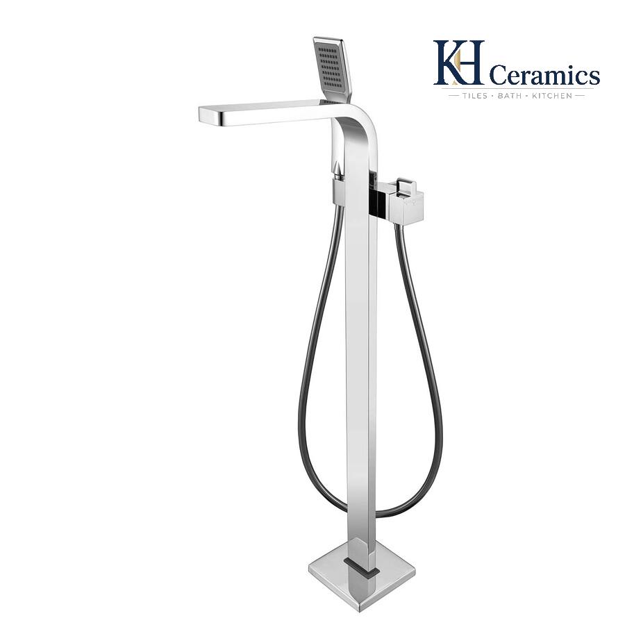 Vòi bồn tắm Mowoen CHESTON FB0008